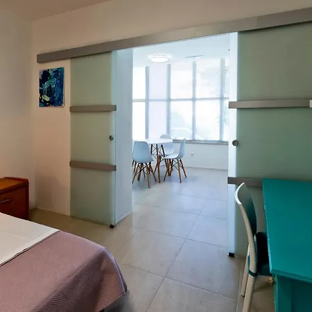 Appartement Magnolia Art