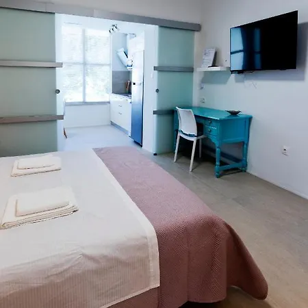 Magnolia Art Dubrovnik