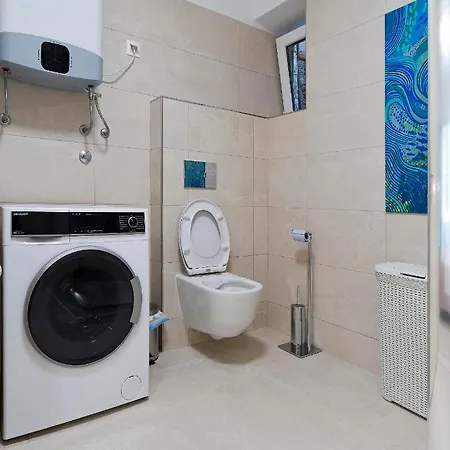 Apartment Magnolia Art Dubrovnik
