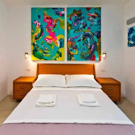 Lägenhet Magnolia Art Dubrovnik