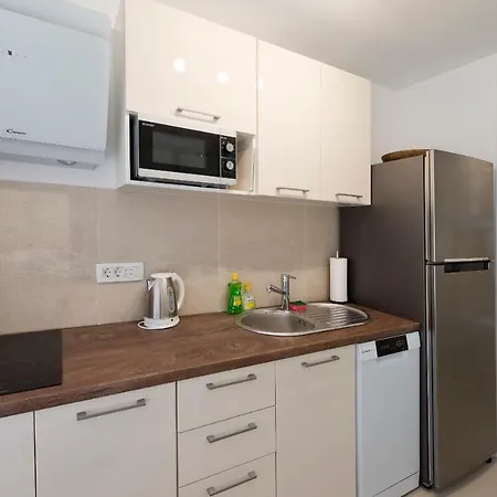 Magnolia Art Apartment