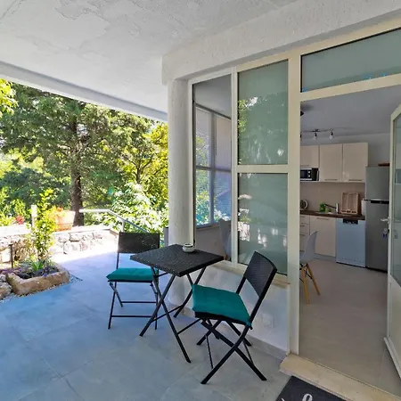 Apartment Magnolia Art Dubrovnik