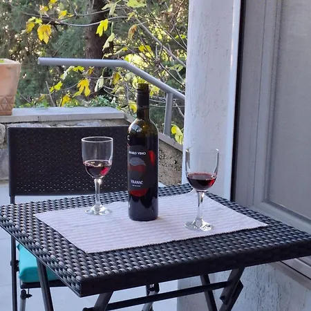 Magnolia Art Appartement Dubrovnik