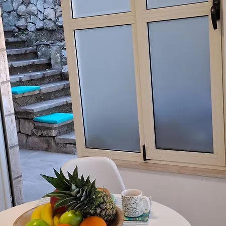 Magnolia Art 杜布罗夫尼克