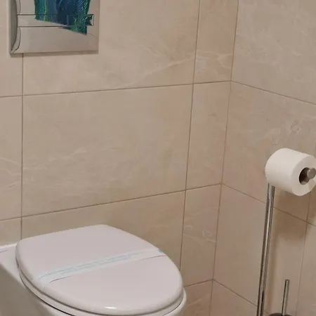 Magnolia Art Appartement Dubrovnik