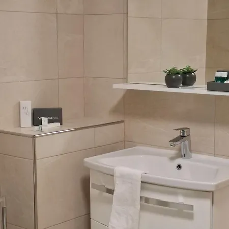 Magnolia Art Appartement Dubrovnik