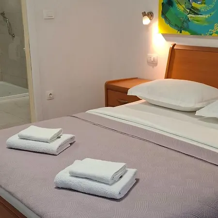 Magnolia Art 公寓 杜布罗夫尼克