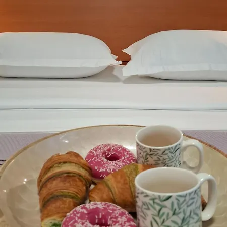 Magnolia Art 公寓 *