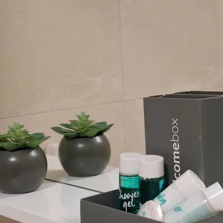 Magnolia Art Διαμέρισμα Ντουμπρόβνικ