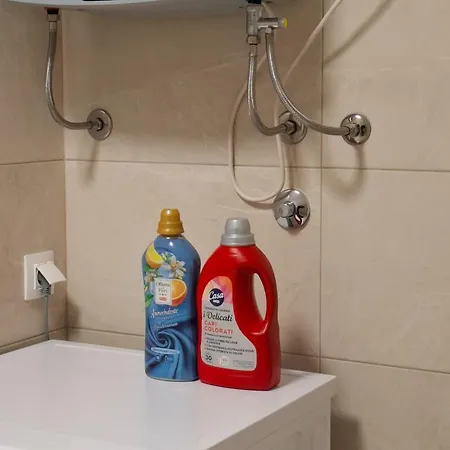 Appartement Magnolia Art