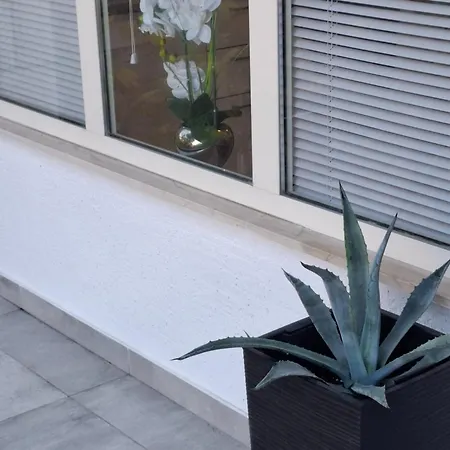 Appartement Magnolia Art *