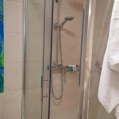 Magnolia Art Διαμέρισμα