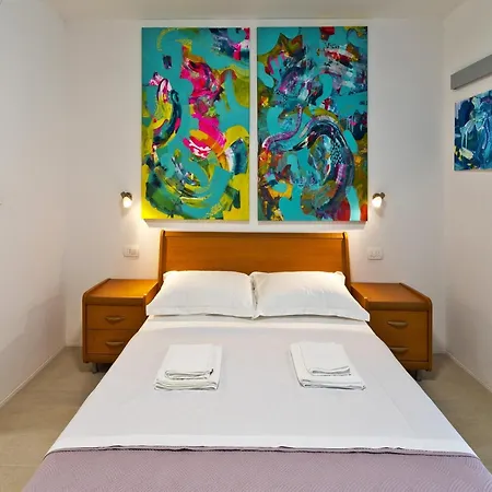 Appartamento Art Magnolia Ragusa