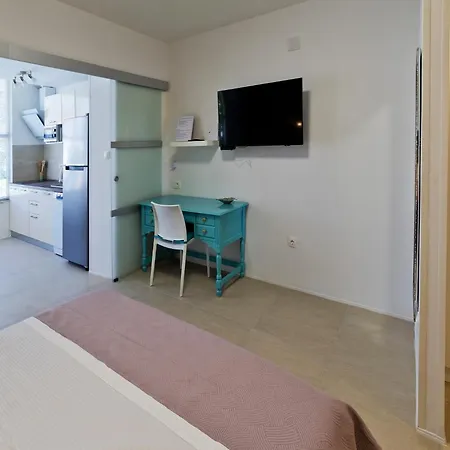 Magnolia Art 杜布罗夫尼克