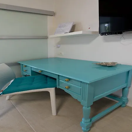 公寓 Magnolia Art *