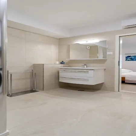 Appartement Magnolia Art *