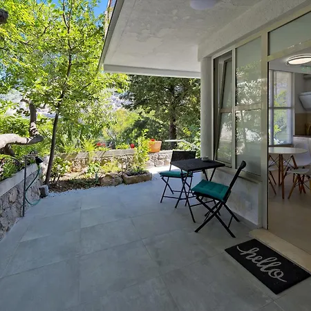 Magnolia Art Appartement *