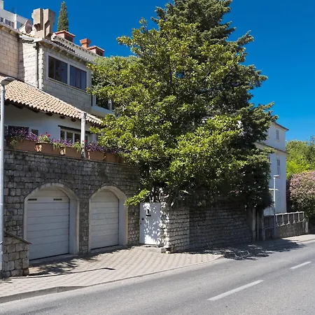 Appartement Magnolia Art *