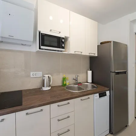 Appartement Magnolia Art