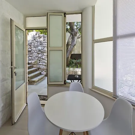 Appartement Magnolia Art