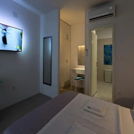 Appartement Magnolia Art *