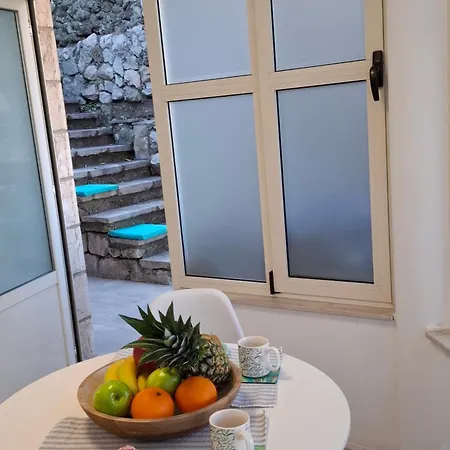 Appartement Magnolia Art *