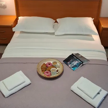 Magnolia Art * 杜布罗夫尼克