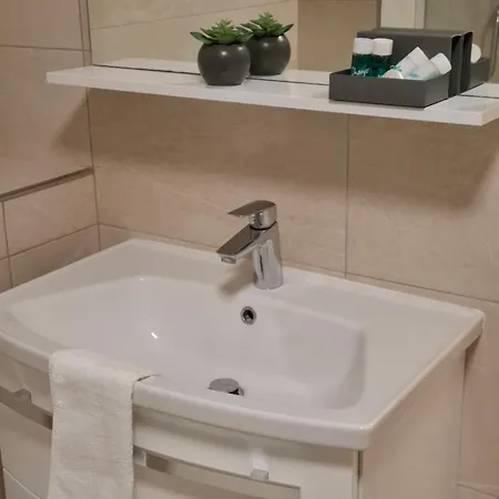 Magnolia Art Διαμέρισμα