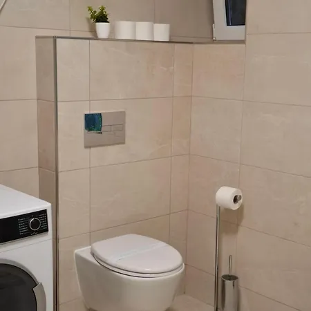 Magnolia Art Ντουμπρόβνικ