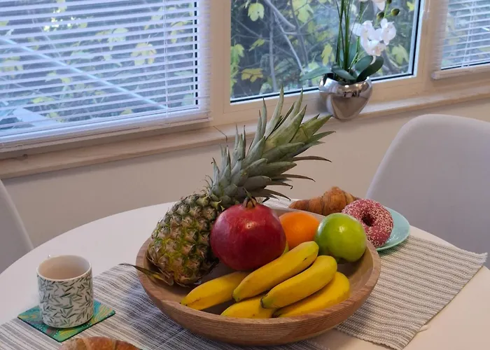 Magnolia Art * دوبروفينك