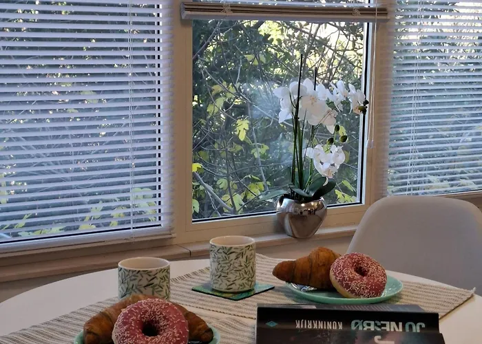 Magnolia Art شقة دوبروفينك