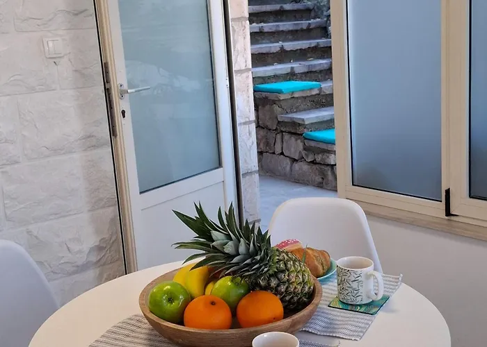 Magnolia Art Apartment