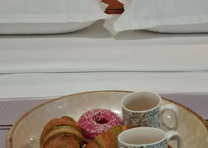 Magnolia Art * دوبروفينك