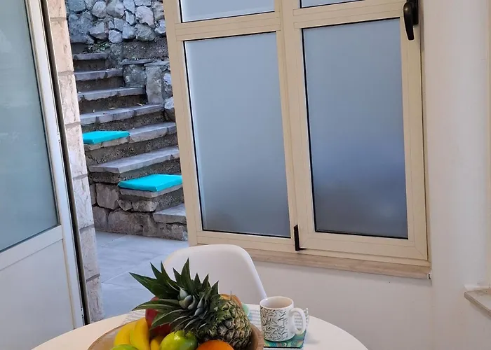 Magnolia Art Dubrovnik
