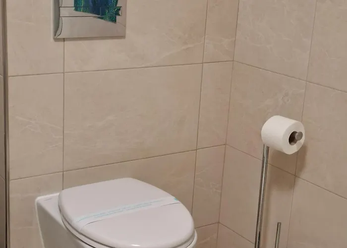 Magnolia Art شقة دوبروفينك