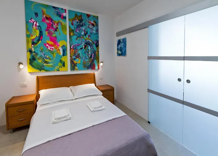 Magnolia Art Apartment Dubrovnik