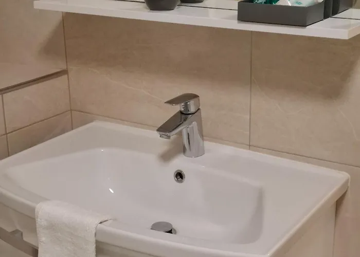 Apartment Magnolia Art Dubrovnik