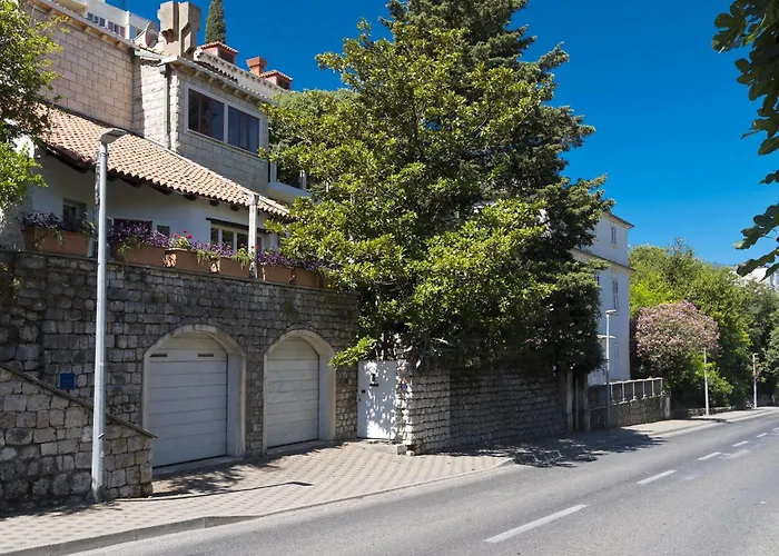 شقة Magnolia Art *