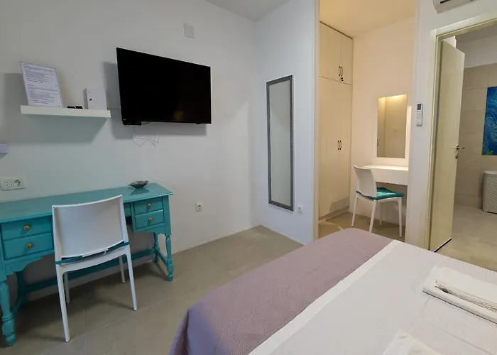 Apartment Magnolia Art Dubrovnik
