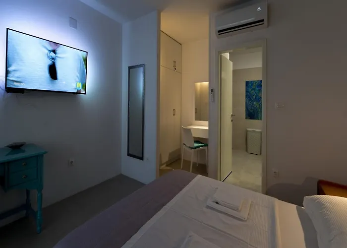 Apartment Magnolia Art *