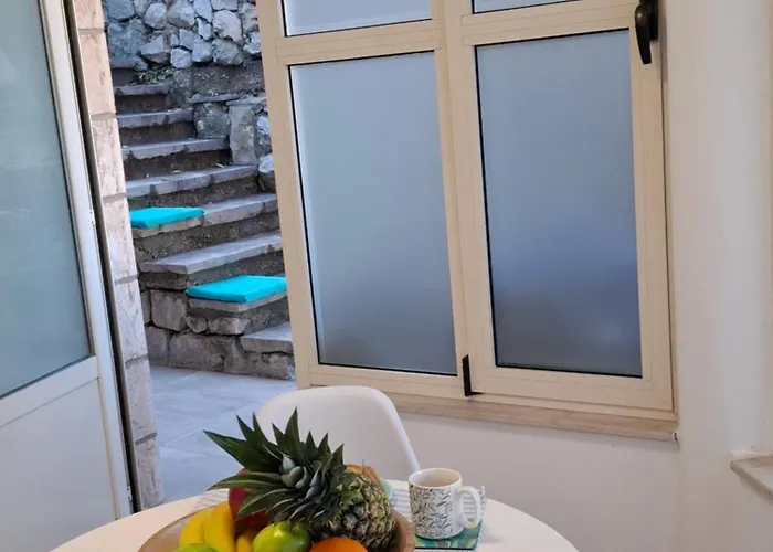 Apartment Magnolia Art *