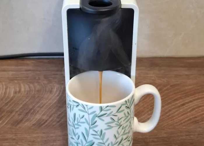 شقة Magnolia Art دوبروفينك