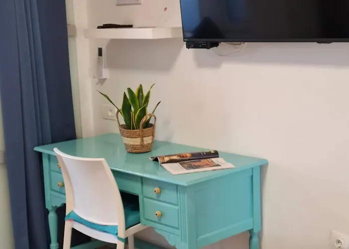 Magnolia Art شقة دوبروفينك