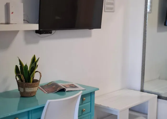 Apartment Magnolia Art *