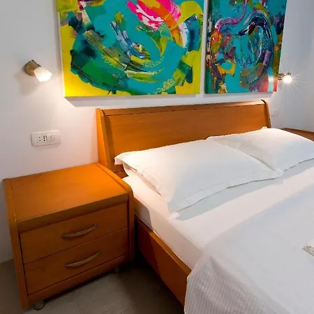 Apartment Magnolia Art