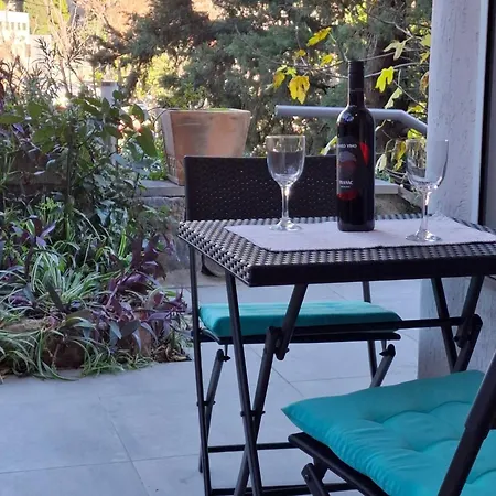 Apartment Magnolia Art