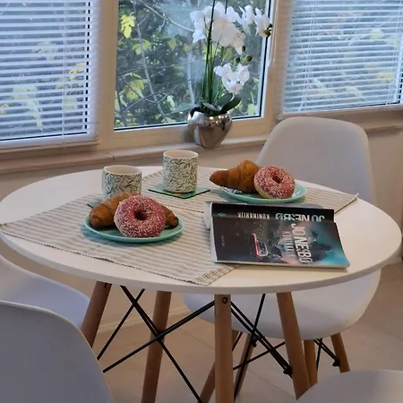 Apartment Magnolia Art *