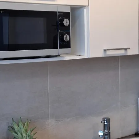 Apartment Magnolia Art *