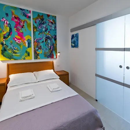 Magnolia Art Daire Dubrovnik