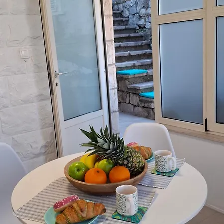 Magnolia Art Apartment Dubrovnik